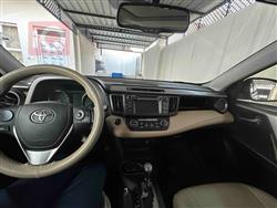 تويوتا راف 4